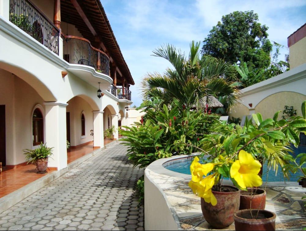Obispo Condos Granada Zewnętrze zdjęcie