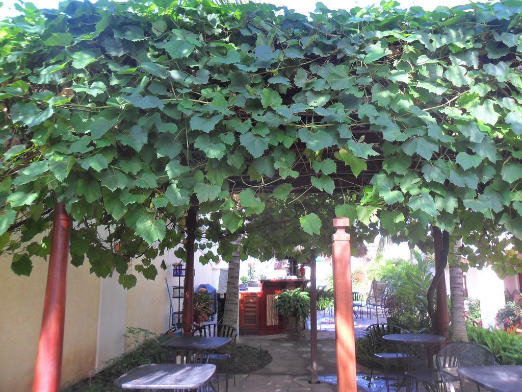 Obispo Condos Granada Zewnętrze zdjęcie
