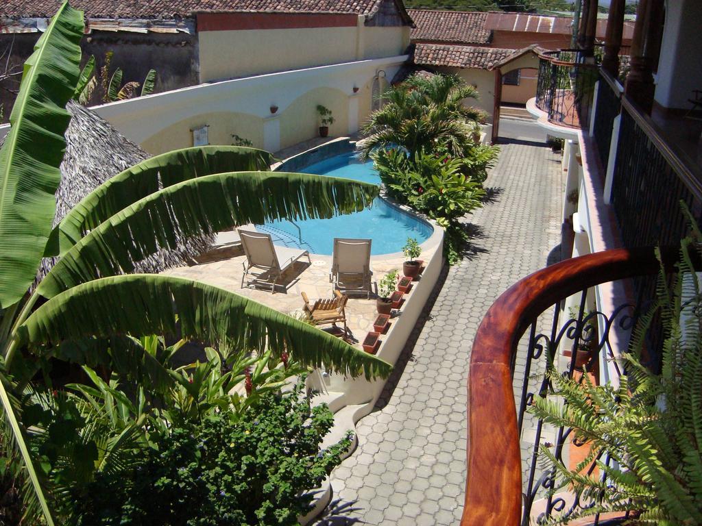 Obispo Condos Granada Zewnętrze zdjęcie